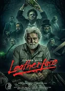Dinner with Leatherface постер