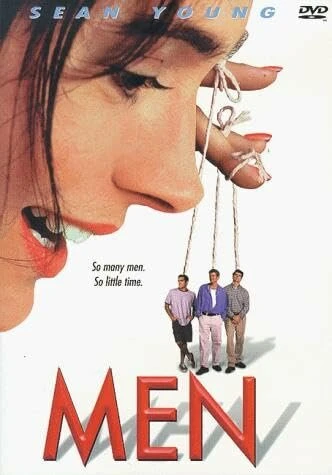 Постер Нимфомания 1997