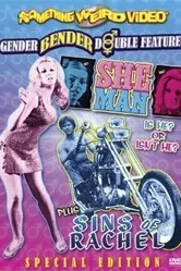 She-Man: A Story of Fixation постер