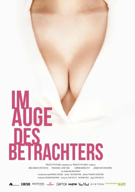 Постер Im Auge des Betrachters