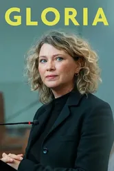 Глория 2021, Франция постер
