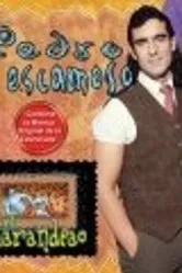 Педро Великолепный 2001 постер