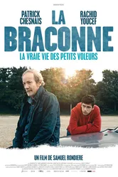 Браконьер 2013 постер