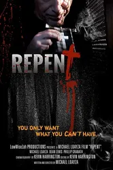 Repent 2015 постер