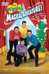 The Wiggles Movie постер