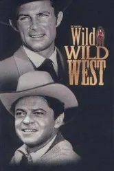 The Wild Wild West Revisited постер
