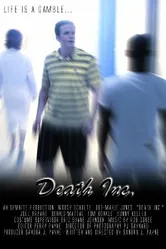 Death Inc. постер