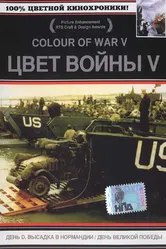 Цвет войны 5. Часть 2: День Великой победы 2005 постер