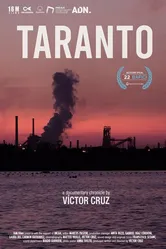Taranto постер