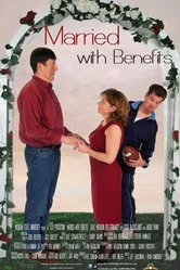 Married with Benefits постер