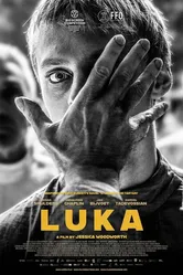 Luka постер