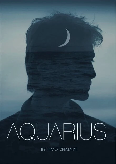 Постер Aquarius 2016, Россия