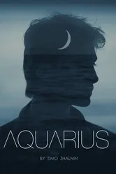 Aquarius 2016, Россия постер