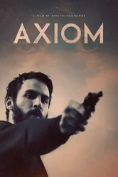 Axiom 2019 постер