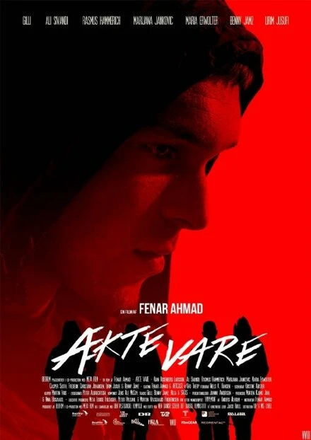Постер Ækte vare