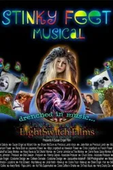 Stinky Feet Musical постер