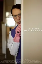 Him Indoors постер