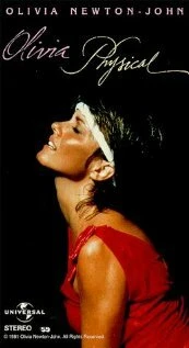 Постер Olivia Newton-John: Physical