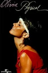 Olivia Newton-John: Physical постер