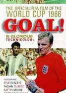 Спор за золотую богиню 1966 постер