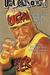 WCW Без цензуры 1996 постер