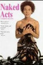 Naked Acts постер