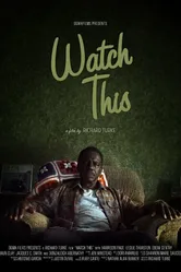 Watch This постер