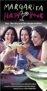 Постер Margarita Happy Hour