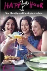 Margarita Happy Hour постер