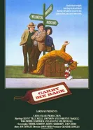 Отнеси меня обратно 1982 постер
