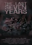 The Last Seven Years постер
