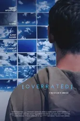 Overrated постер