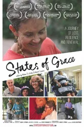 States of Grace постер