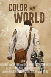 Color My World постер