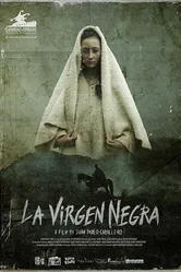 La Virgen Negra постер