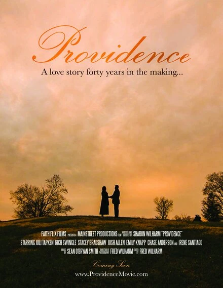 Постер Providence 2016