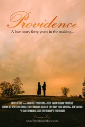 Providence 2016 постер