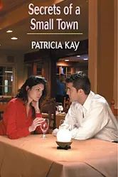 Секреты маленького городка 2006 постер
