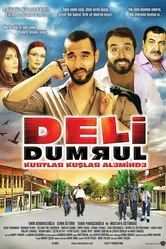 Deli Dumrul: Kurtlar Kuslar Aleminde постер
