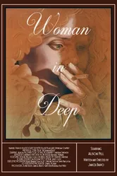 Woman in Deep постер