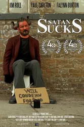 Satan Sucks постер