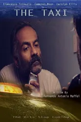 The Taxi постер