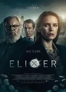 Elixer постер