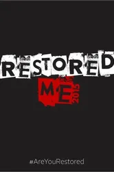 Restored Me постер