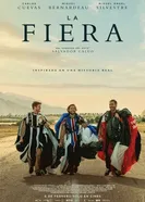 La fiera постер