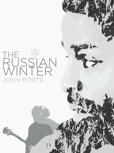 Постер Русская зима 2012