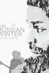 Русская зима 2012 постер