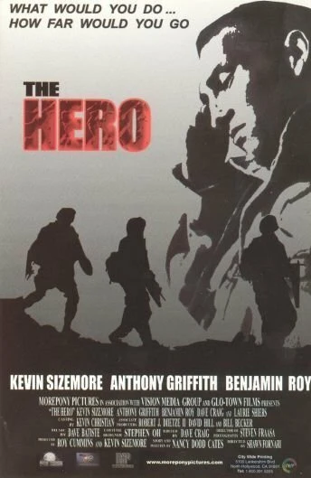 Постер The Hero 2003