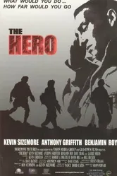 The Hero 2003 постер