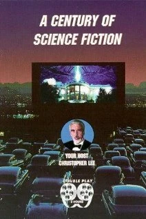 Постер Век научной фантастики 1996